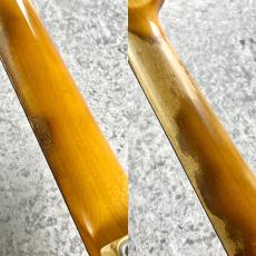 Fender Custom Shop 【2007年製中古】Vintage Stratocaster Blonde ≒3.73kg_7