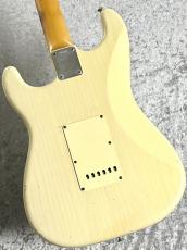 Fender Custom Shop 【2007年製中古】Vintage Stratocaster Blonde ≒3.73kg_10