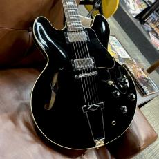 Gibson 【Vintage】 ES-335TD Ebony [1974年製] [3.55kg]