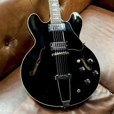 Gibson 【Vintage】 ES-335TD Ebony [1974年製] [3.55kg]_2