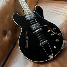 Gibson 【Vintage】 ES-335TD Ebony [1974年製] [3.55kg]_3