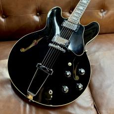 Gibson 【Vintage】 ES-335TD Ebony [1974年製] [3.55kg]_4