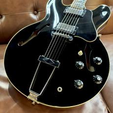 Gibson 【Vintage】 ES-335TD Ebony [1974年製] [3.55kg]_5