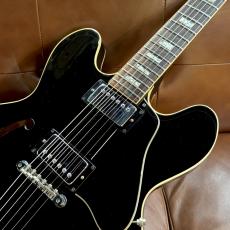Gibson 【Vintage】 ES-335TD Ebony [1974年製] [3.55kg]_6