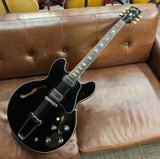 Gibson 【Vintage】 ES-335TD Ebony [1974年製] [3.55kg]_9