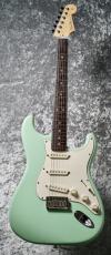 Fender Custom Shop Master Built  Jeff Beck Stratocaster N.O.S by Todd Krause [2004年製][3.69kg]_2