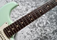 Fender Custom Shop Master Built  Jeff Beck Stratocaster N.O.S by Todd Krause [2004年製][3.69kg]_5