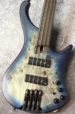 Ibanez EHB1500 - Cosmic Blue Starburst Flat -【2.89kg】【#I250908610】