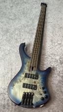 Ibanez EHB1500 - Cosmic Blue Starburst Flat -【2.89kg】【#I250908610】_2