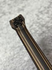 Ibanez EHB1500 - Cosmic Blue Starburst Flat -【2.89kg】【#I250908610】_7