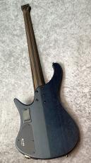 Ibanez EHB1500 - Cosmic Blue Starburst Flat -【2.89kg】【#I250908610】_10