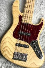 Sadowsky Metoroline ML22 WL5 ASH - Natural Transparent Satin - 【#D005721-25】【3.61kg】