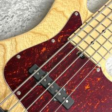 Sadowsky Metoroline ML22 WL5 ASH - Natural Transparent Satin - 【#D005721-25】【3.61kg】_4