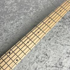 Sadowsky Metoroline ML22 WL5 ASH - Natural Transparent Satin - 【#D005721-25】【3.61kg】_5