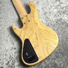 Sadowsky Metoroline ML22 WL5 ASH - Natural Transparent Satin - 【#D005721-25】【3.61kg】_7