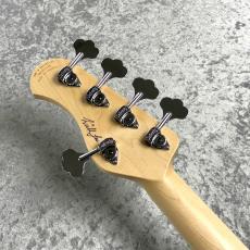 Sadowsky Metoroline ML22 WL5 ASH - Natural Transparent Satin - 【#D005721-25】【3.61kg】_10