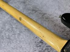 Fender 1971 Jazz Bass Refinish - Black -【4.00kg】_9