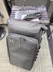 Line6 Helix Stadium XL Floor w/Helix Stadium Backpack_9