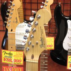 Fender American Standard Stratocaster_4
