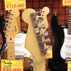 Fender American Standard Stratocaster_5