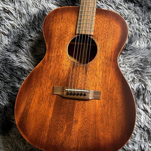 Martin 000-15M StreetMaster #2939710【特価】【オールマホガニーボディ】