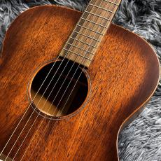 Martin 000-15M StreetMaster #2939710【特価】【オールマホガニーボディ】_4