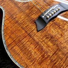 Takamine DMP100K N 【2026年製】【日本製】【エレアコ】_4