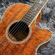 Takamine DMP100K N 【2026年製】【日本製】【エレアコ】_5
