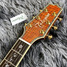 Takamine DMP100K N 【2026年製】【日本製】【エレアコ】_7