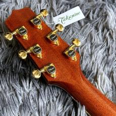 Takamine DMP100K N 【2026年製】【日本製】【エレアコ】_8