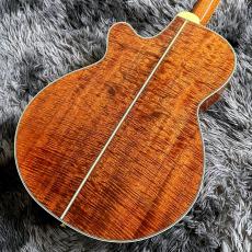 Takamine DMP100K N 【2026年製】【日本製】【エレアコ】_9