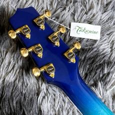 Takamine TSP178AC SBB Thinline【2026年製】【日本製】【エレアコ】_7