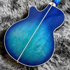 Takamine TSP178AC SBB Thinline【2026年製】【日本製】【エレアコ】_8