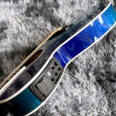 Takamine TSP178AC SBB Thinline【2026年製】【日本製】【エレアコ】_9