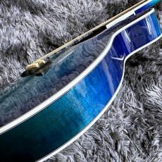 Takamine TSP178AC SBB Thinline【2026年製】【日本製】【エレアコ】_10