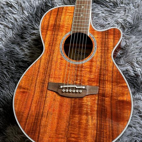 Takamine PTU131KC N【2026年製】【日本製】【エレアコ】