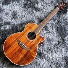 Takamine PTU131KC N【2026年製】【日本製】【エレアコ】_2