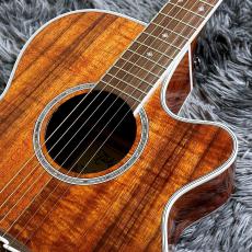 Takamine PTU131KC N【2026年製】【日本製】【エレアコ】_4
