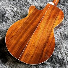 Takamine PTU131KC N【2026年製】【日本製】【エレアコ】_8