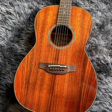 Takamine PTU431K N【2026年製】【日本製】【エレアコ】