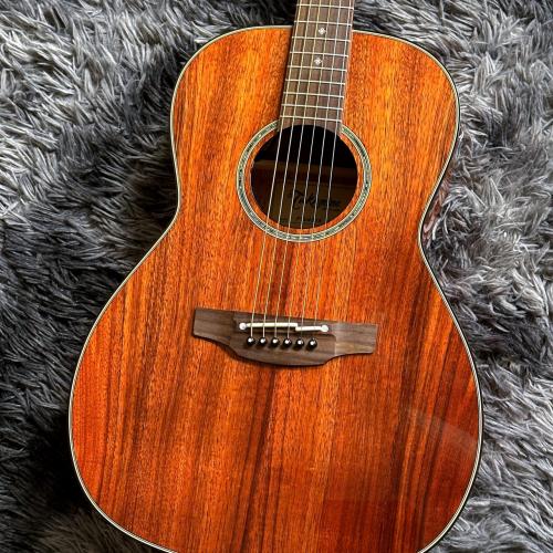 Takamine PTU431K N【2026年製】【日本製】【エレアコ】