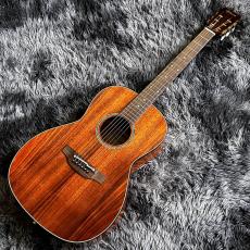 Takamine PTU431K N【2026年製】【日本製】【エレアコ】_2