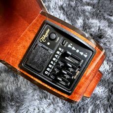 Takamine PTU431K N【2026年製】【日本製】【エレアコ】_9