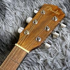 Fender CC-60S Concert Sunburst 【コンパクトボディ・アコ】_6