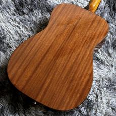 Fender CC-60S Concert Sunburst 【コンパクトボディ・アコ】_8