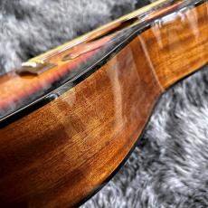 Fender CC-60S Concert Sunburst 【コンパクトボディ・アコ】_10