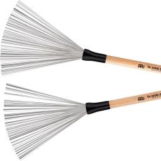 Meinl 《1点限り超特価》7A 固定式 ワイヤーブラシ [SB302]【閉店セール】_2