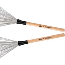 Meinl 《1点限り超特価》7A 固定式 ワイヤーブラシ [SB302]【閉店セール】_3