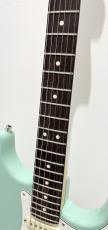 Fender Jeff Beck Stratocaster / Surf Green_4