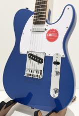 Squier Affinity Telecaster,Laurel Fingerboard / Lake Placid Blue